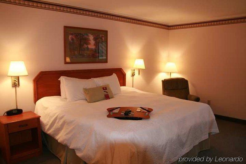 Hampton Inn Portage Zimmer foto